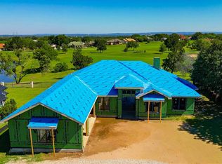 1316 Hi Cir S, Horseshoe Bay, TX 78657