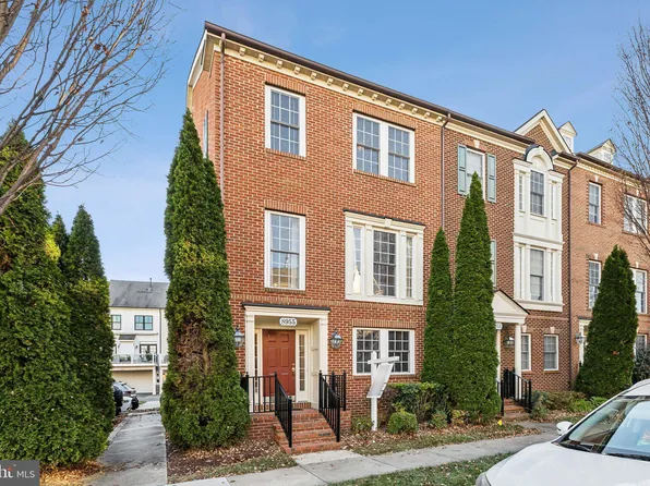 8955 Amelung St, Frederick, MD 21704