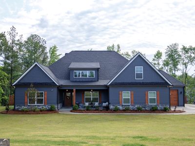 227 Wet Wood Ct, Fairburn, GA, 30213
