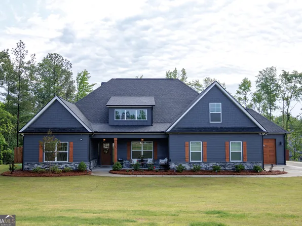 227 Wet Wood Ct, Fairburn, GA 30213