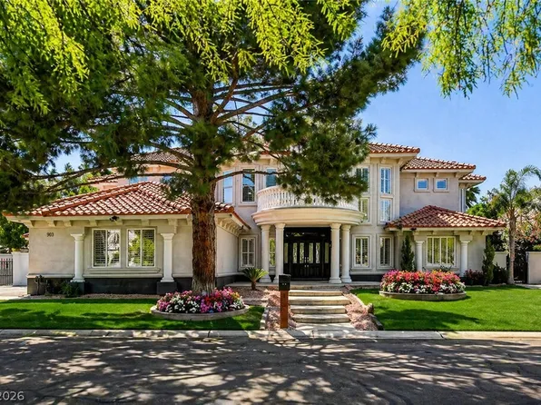3465 Pama Ln, Las Vegas, NV 89120