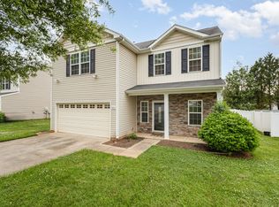 9228 Carrot Patch Dr, Charlotte, NC 28216
