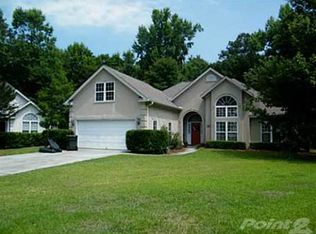 8 Yellow Warbler Ct, Savannah, GA 31419