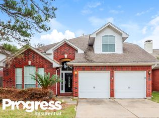 17210 Sandestine Dr, Houston, TX 77095