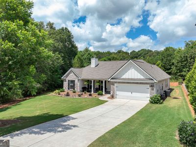 1929 Hearthstone Ct, Winder, GA, 30680