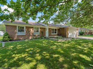 7283 S Fork Dr, Swartz Creek, MI 48473