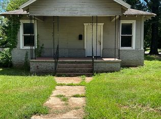 2825 Desoto St, Shreveport, LA 71109