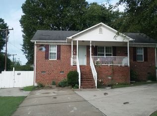 916 High St, Greensboro, NC 27406