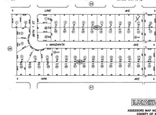 1 Lime Ave, California City, CA
