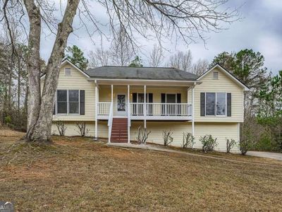 292 Yellowstone Dr, Powder Springs, GA, 30127