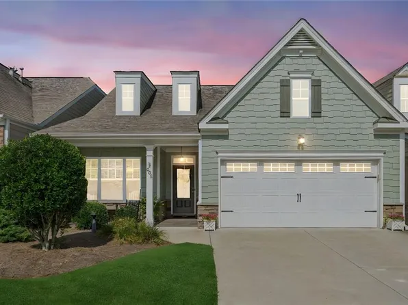 605 Abbey Dr, Woodstock, GA 30188