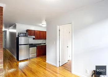 Rented by Bond New York