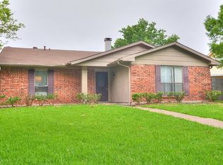 5725 Drexel Dr, Garland, TX 75043