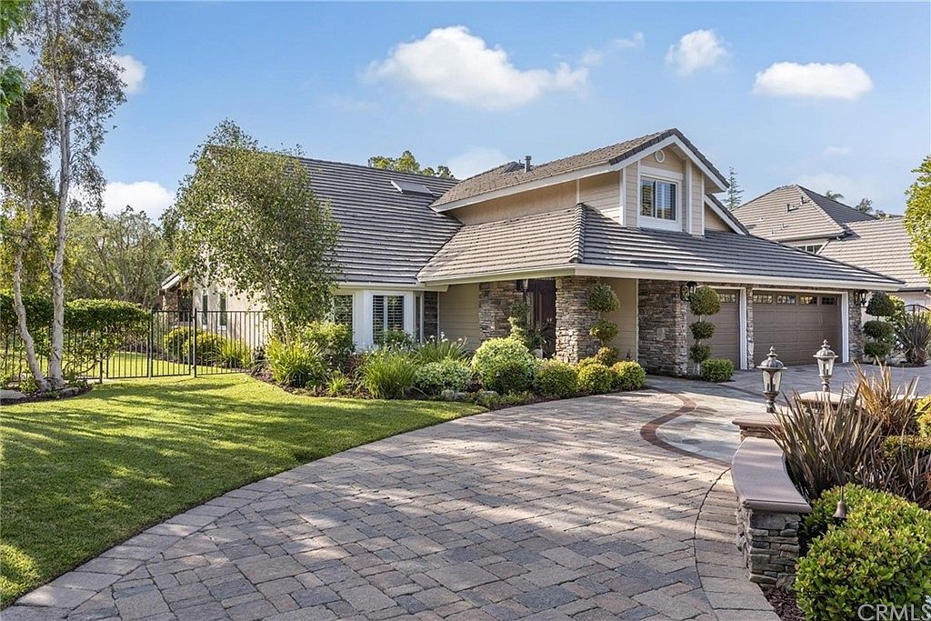 21255 Twin Oak, Yorba Linda, CA 92886 Zillow