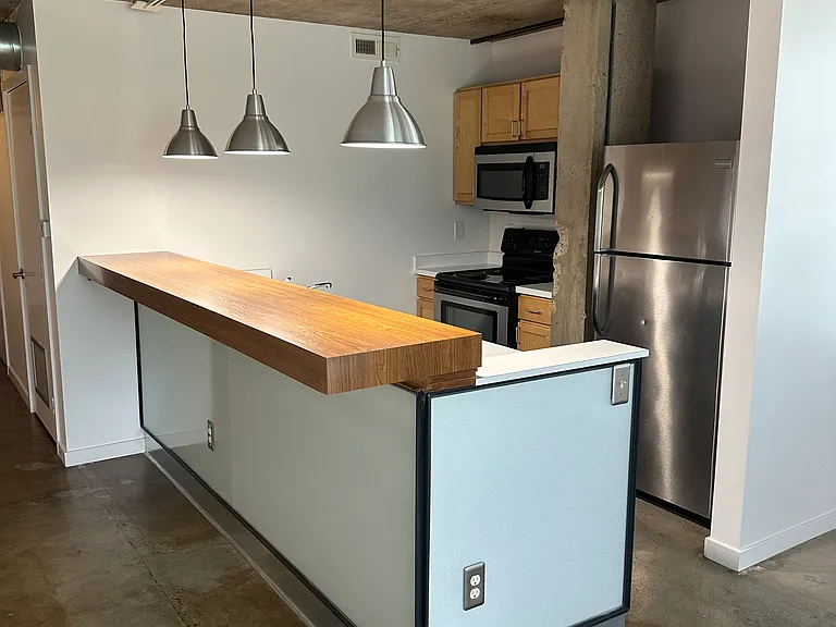 1180 Clermont St #102 — Photo 1