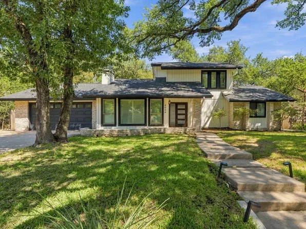 4004 Austin Woods Dr, Austin, TX 78759