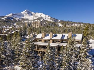 45 Turkey Leg Rd #1015, Big Sky, MT 59716