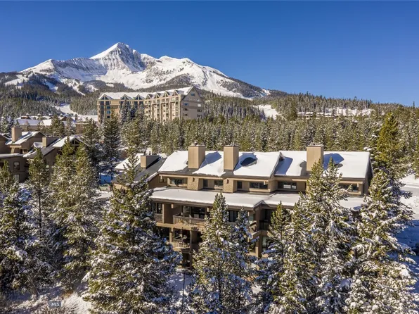 45 Turkey Leg Rd #1015, Big Sky, MT 59716