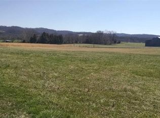 1474 Gilbreath Rd, Mosheim, TN 37818