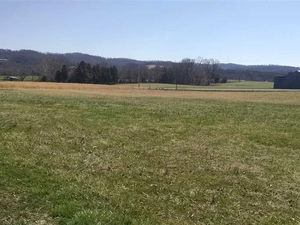 1474 Gilbreath Rd, Mosheim, TN 37818