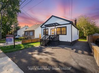 183 Normanhurst Ave, Hamilton, ON L8H5M9
