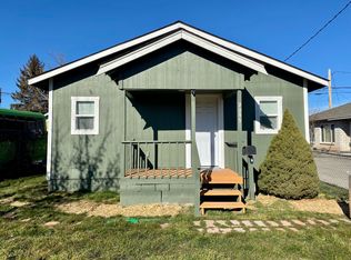 2035 Vine Ave, Klamath Falls, OR 97601