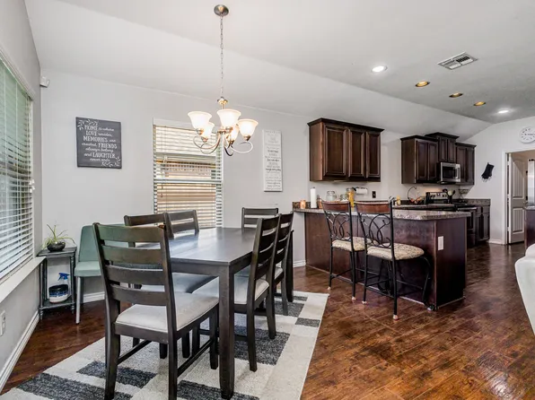 2008 Karsen Ln, Heartland, TX 75126