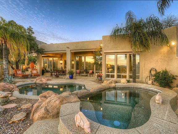 4th image of 6511 N Placita De Tia Ro