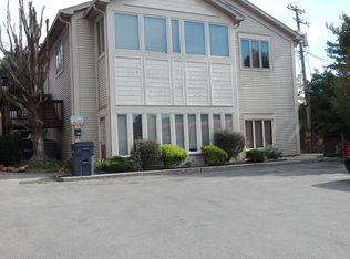 120 Franklin St #1B, Slippery Rock, PA 16057