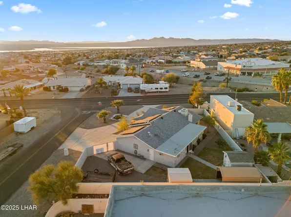 3825 Highlander Ave, Lake Havasu City, AZ 86406