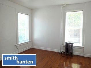 206 Hoyt St APT 3, Brooklyn, NY 11217
