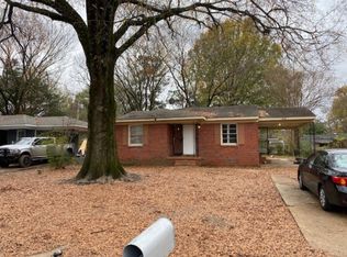 2735 Margot St, Memphis, TN 38118