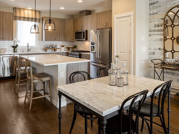 Open Concept