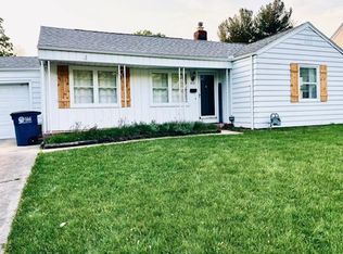 1876 Wildwood Rd, Toledo, OH 43614