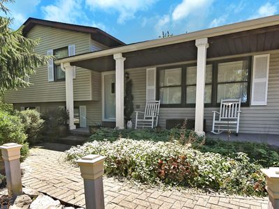 609 Betz Rd NW, Lancaster, OH, 43130
