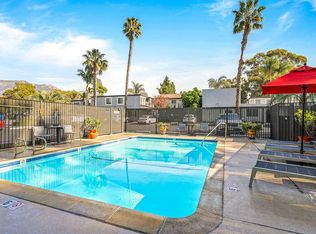 Hope Ranch, Santa Barbara, CA 93110