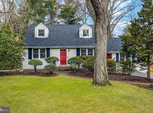 798 Kingston Rd, Princeton, NJ 08540