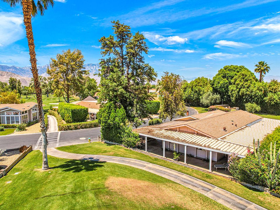 1st image of 73450 Country Club Dr Space 224
