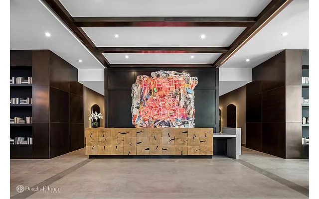 Rented by Douglas Elliman | media 17