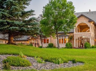 18 Beaver Dr, Sheridan, WY 82801