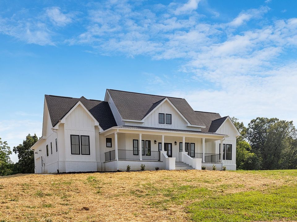 1655 Old Lake Rd, Lewisburg, TN 37091 Zillow