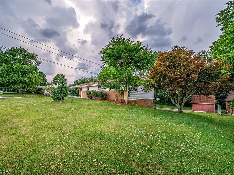 6445 15th St NE, East Canton, OH 44730 Zillow