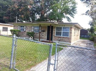 2128 W 14th St, Jacksonville, FL 32209