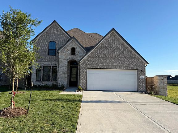 4119 Silver Falls Lane Interior Image 3