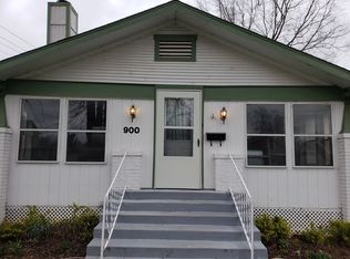 900 S Delaware Ave, Springfield, MO 65802