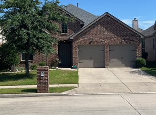 2699 Waterdance Dr, Little Elm, TX 75068