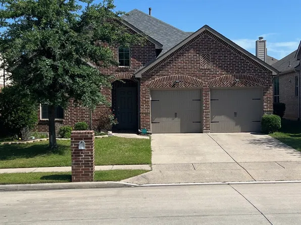 2699 Waterdance Dr, Little Elm, TX 75068