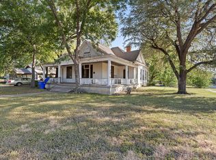 1203 N 5th St, Waco, TX 76707