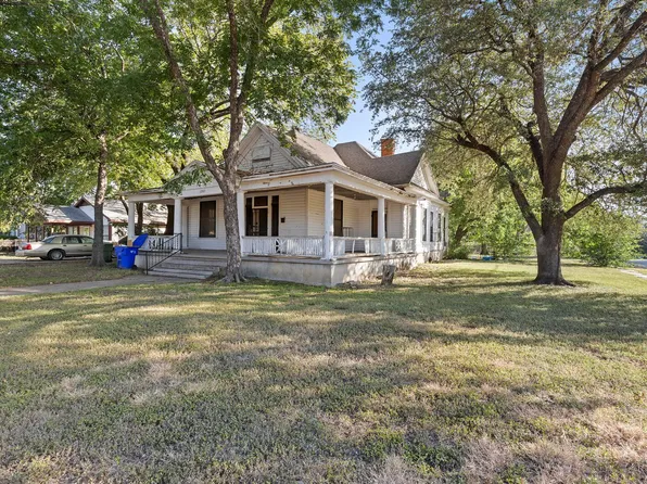 1203 N 5th St, Waco, TX 76707