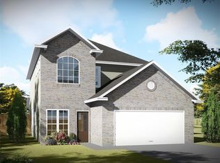 4939 Leamatthew St, Houston, TX 77045
